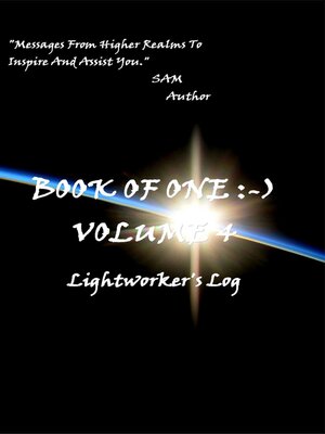 cover image of Book of One